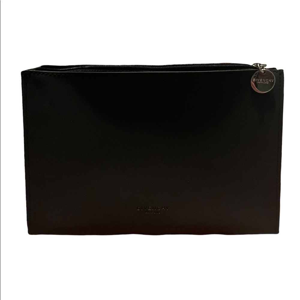 Givenchy black parfum bag nwot